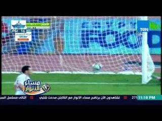 Download Video: مساء الأنوار - أهداف مباراة الأهلي و الزمالك تعليق مدحت شلبي | 21-7-2015