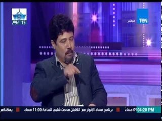 برنامج عسل أبيض - لقاء مع محمد كريم ما هو مفهوم الثقافة بالنسبة للطفل ؟