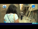 إفهموا بقى - حلقة الخميس 23-7-2015 مبادرة البرنامج فى بولاق ابو العلا بعد انفجار القنصلية الايطالية
