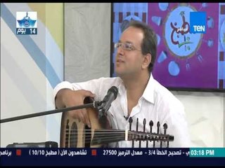 مطبخ 10/10 - الشيف أيمن عفيفى - طريقة عمل كيك ألوان