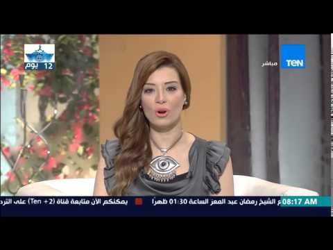 صباح الورد - المتحدث العسكرى : مقتل 12 إرهابياً وتدمير مخزنى متفجرات بالشيخ زويد
