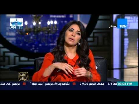 البيت بيتك - مقدمة الاعلامية المميزة انجى أنور عن ذكرى تأميم قناة السويس وفرحة القناة الجديدة