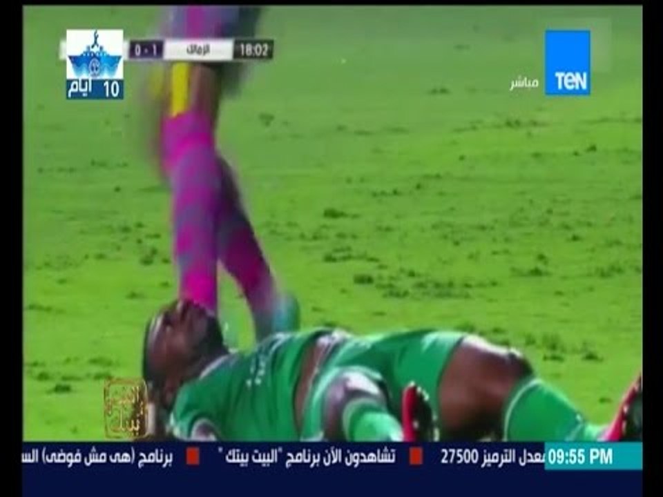 البيت بيتك - هجمة مشتركة تنهي حياة لاعب ليوبارد...