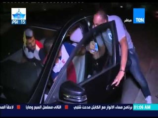 مساء الأنوار | Masa2 El Anwar - حلقة الثلاثاء 21-7-2015 كواليس وتحليل القمة 110 بين الأهلي و الزمالك