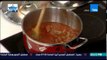 مطبخ 10/10 - الشيف أيمن عفيفي - طريقة عمل فاصوليا بيضاء بالكزبرة وشوربة فاصوليا