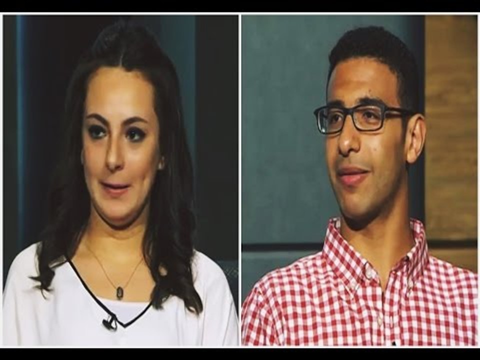 البيت بيتك - " دينا وعمر " ابطال النادي الأهلي لتنس الطاولة ولحظات تتويج ببطولة إفريقيا