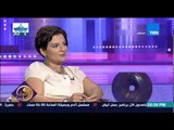 عسل ابيض - السيناريست مريم نعوم : كتابة المسلسلات أصعب بكتير من الفيلم لأنها تستغرق 20 ساعة كتابة