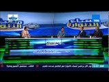 مساء الانوار - وائل القباني يجعل شلبي في ذهول شديد .. الأهلي بقاله 13 سنه مابيخدش الدوري سنه 78