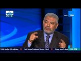 مساء الأنوار - تعليق خطير من جمال عبد الحميد على استقالة مرتضى منصور من منصبه