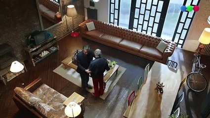 Lazos De Sangre cap 20  comp  - cap 20  Lazos De Sangre  comp