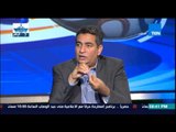 مساء الأنوار - أحمد مجاهد يوضح أزمة البث الذي تعرض لها الدوري وكيف حلت الجبلاية هذه المشكلة