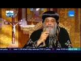 بين نقطتين - موقف الكنيسة المصرية من ترشح الأقباط على قوائم التيارات السلفية