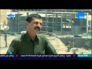 إفهموا بقى - د/ رشا الجندي في حي الزبالين وتتوغل لحل المشاكل النفسية التي تواجه " نقيب الزبالين "