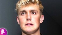 Soulja Boy Almost Punches Jake Paul In Wild New Video | Hollywoodlife