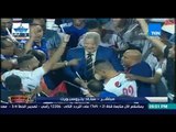 البيت بيتك | El Beit Beitak - مرتضى منصور يرقص مع لاعبي الزمالك احتفالاً بدرع الدوري