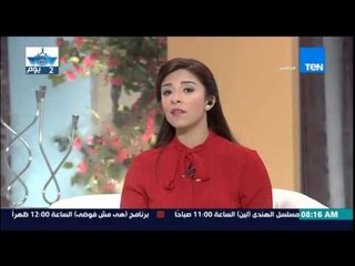 صباح الورد - تعرف على اللواء/كامل الوزير أحد الأبطال الحقيقيين فى مشروع حفر قناة السويس الجديدة
