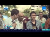صباح الورد - فيديو لمجموعة من الفنانين يسخرون من تجمهر المصريين أمام مواقع تفكيك القنابل