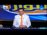 مساء الأنوار - شلبي يوضح سبب عدم عرض البرنامج يوميا وعرضه 3 أيام في الأسبوع فقط