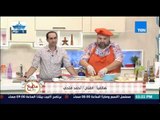 مطبخ 10/10 - مداخلة الفنان أحمد فتحى أحد أبطال مسلسل حالة عشق 