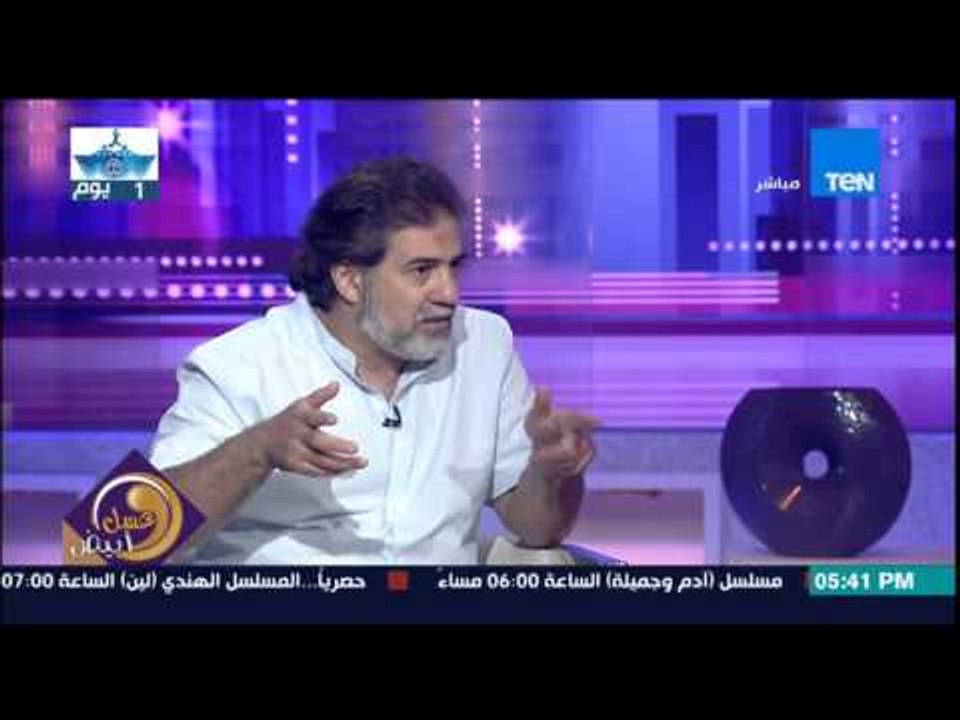 عسل أبيض - الفنان محسن محي الدين يكشف عن طريقه...