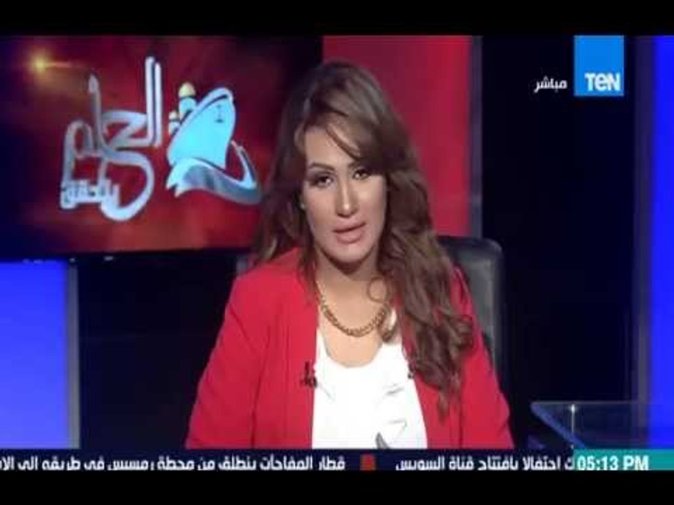 الحلم بيتحقق - حفر قناة السويس الجديدة تقدم فرص عمل كثير لشباب مصر " فرحة المصريين "
