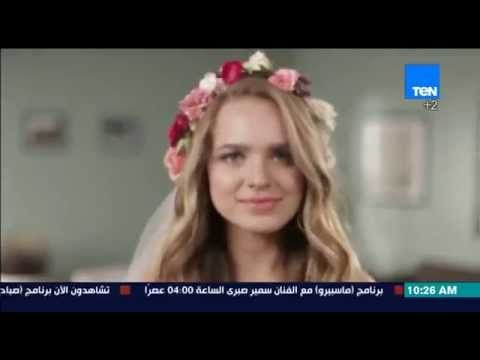 صباح الورد - فيديو يظهر تطور قصات شعر العروس خلال 55 عاماً