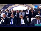 بين نقطتين - تاريخ قناة السويس ..  من الخديوي إسماعيل إلى الرئيس عبد الفتاح السيسي