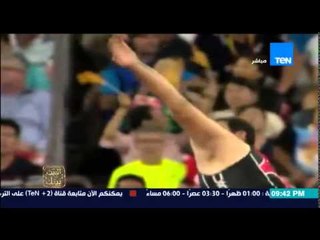 البيت بيتك | El Beit Beitak - اللاعب المصري ايهاب عبد الرحمن يفوز بفضية بطولة العالم في رمي الرمح