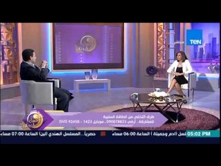 عسل أبيض - د/إبراهيم مجدى يوضح طرق التعامل الصحيحة فى الجو الحر وسبب زيادة معدل الجريمة فى فصل الصيف