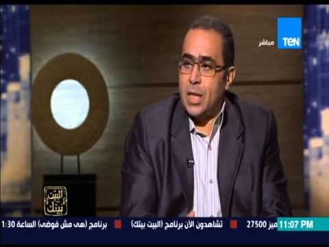 البيت بيتك - المتحدث بإسم نقابة المعلمين قانون الخدمة المدنية ظاهرة الرحمة وباطنة العذاب للموظف