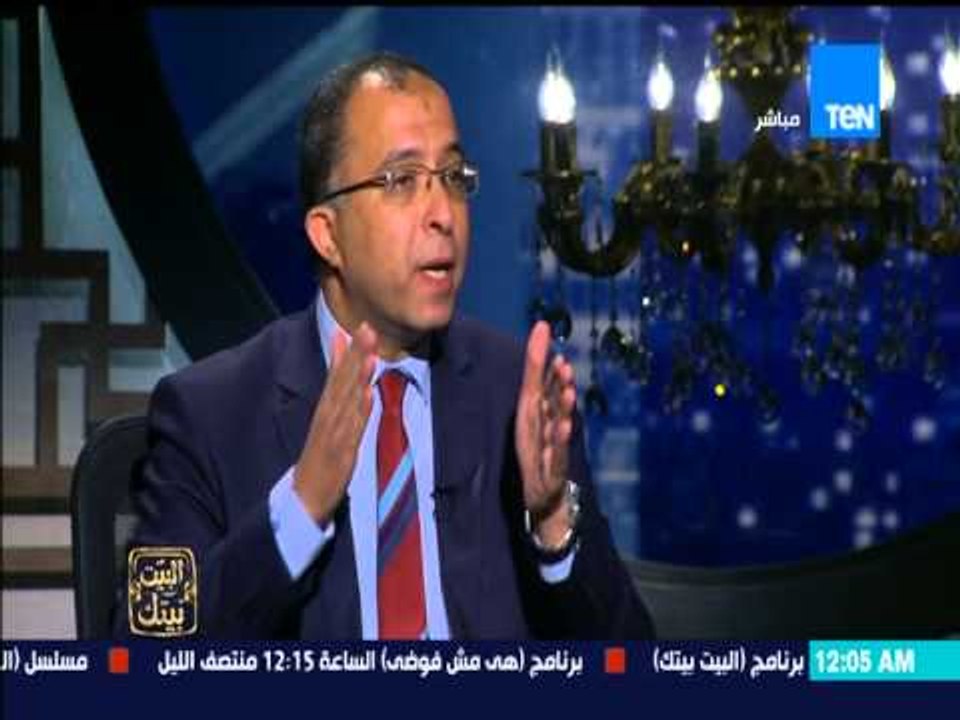 البيت بيتك - كيف ترى الحكومة التعديل الوزاري ... هل سيتغير قانون الخدمة المدنية إذا تغيرت الحكومة
