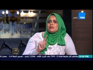 البيت بيتك - رئيس النقابة العامة للعاملين في الضرائب وزير المالية بيقنن الفساد لانه يتجاهل العاملين