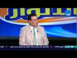 مساء الانوار - مالدينوف يكشف كيف تعاقد مع نادي الاتحاد السكندري وما هي شروط التعاقد