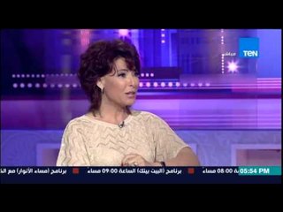 عسل أبيض - أنوشكا عن تجربتها مع فى مسلسل عادل أمام "مكنتش لاقية نفسى" والمشاهد كانت كوميدية