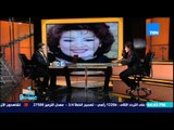 ماسبيرو | Maspiro - سماح أنور : نانسي عجرم الأكثر أنوثة  وبحب النجمة ياسمين عبد العزيز