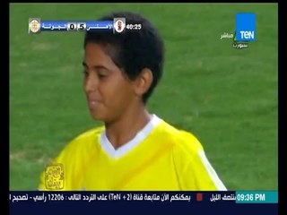 البيت بيتك - عزمي مجاهد يرد على اتهامات الصحيفي المشرف بالجونه لاتحاد الكرة " الكيل بمكيالين "