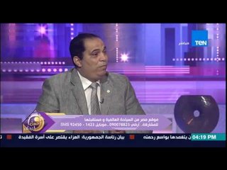 عسل أبيض - أ/طارق لطفى الخبير السياحى يكشف سبب النجاح الباهر للسياحة فى دولة الإمارات الشقيقة