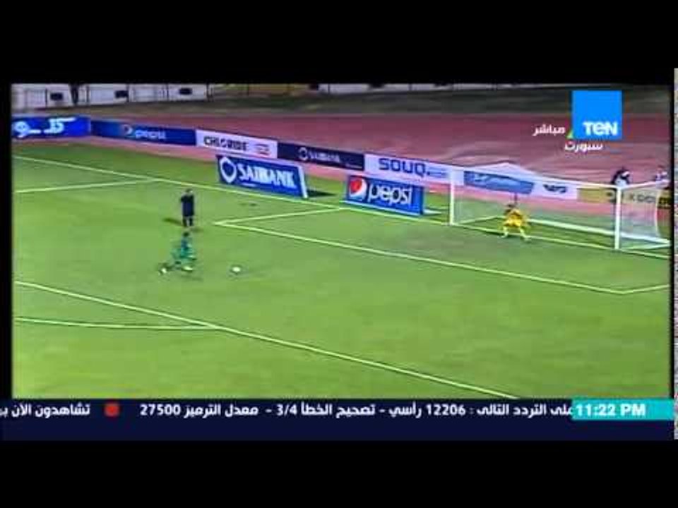 مساء الأنوار - شلبي يلخص نتائج مباريات دور الـثامنية في كأس مصر في دقيقتين