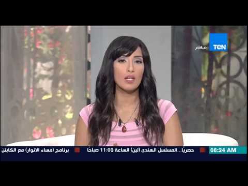 صباح الورد - فيديو يحقق نسب مشاهدة عالية لخناقة...