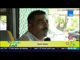 صباح الورد - خفة دم المصريين .. أراء الشعب المصرى فى سواقة الستات 
