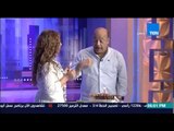 عسل أبيض - عسل أبيض يفاجئ الفنان حجاج عبد العظيم بالإحتفال بعيد ميلاده على الهواء