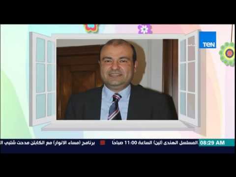 صباح الورد - التموين : مخزون القمح يكفي إحتياجات الخبز البلدي المدعم حتى شهر فبراير المقبل