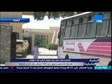 النشرة الإخبارية - إستمرار فتح معبر رفح لليوم الرابع على التوالي فى كلا الإتجاهين
