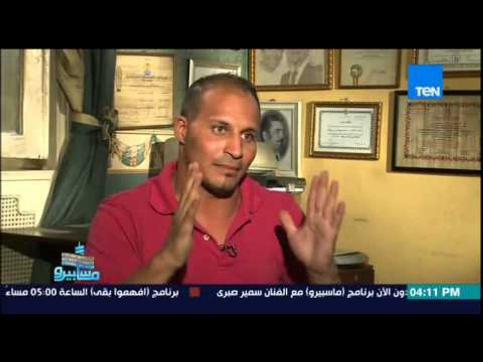 ماسبيرو | Maspiro - افلام السقا وكريم عبد العزيز متجيش جنب فيلم اجنبي بحاجة ومسمهاش أكشن
