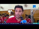 إفهموا بقى - الكابتن أحمد حسن يوضح سبب مشاركته في دورة كأس العالم للأيتام