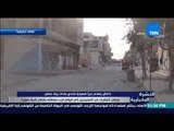 النشرة الإخبارية - داعش يهدم ديراً مسيحياً بأحدى بلدات ريف حمص وينقل العشرات من المسيحين إلى سويا