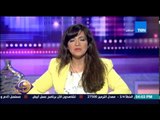 عسل ابيض - الإعلامية منة فاروق كل سنة والشعب المصري بمناسبة بمولد السيدة مريم العذراء