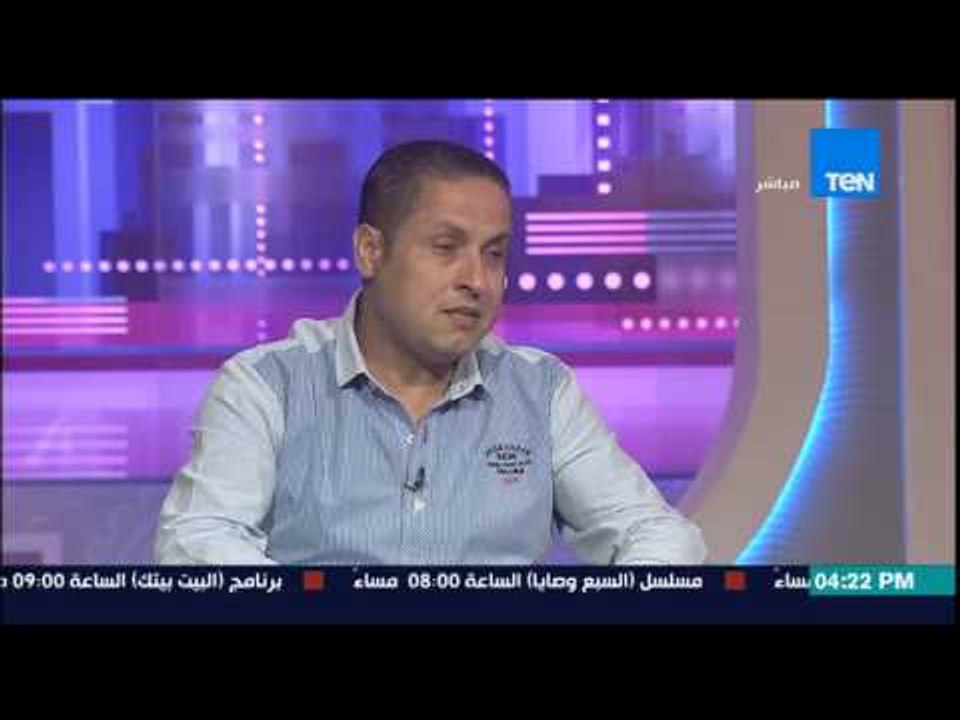 عسل أبيض - احد سكان منطقة حدائق الأهرام يكشف أس...