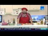 مطبخ 10/10 - طريقة عمل بيتزا بالخبز الشامي مع الشيف أيمن عفيفي
