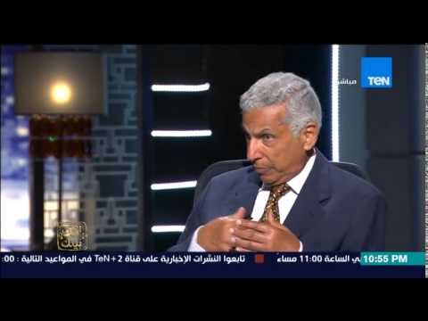 البيت بيتك - نقيب الأطباء البشريين : وزارة الصحة في حالة متبهدلة والميزانية في الصحة متدنية